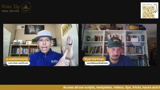 🎯 Facebook Messenger Lead Ads ☕ Wake Up Real Estate! Episode #38 3/29/2023 смотреть онлайн