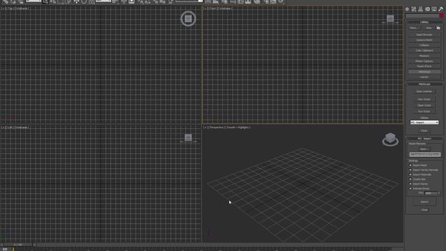 Importing Starcraft2 models смотреть онлайн
