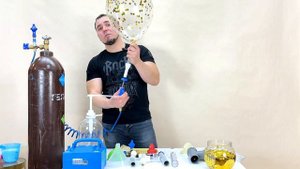 Лучшие Насадки для конфетти, устройство адаптер для Шариков с конфетти, обзор  существующих насадок