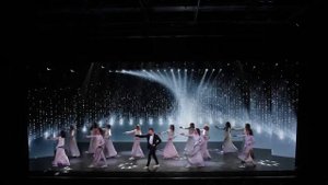 Тодес lady night | Отрада 10 группа | Театр Духовой