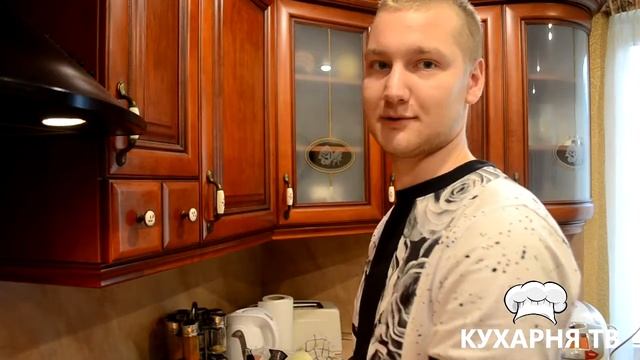 Ляпакотта итальянский супец