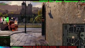 ПОБЕДИ ДЖОВА И ЛУЧШИЙ ТАНК ИГРЫ — ПОЛУЧИ ПРИЗ! ● PVP-Челлендж 1 на 1