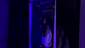 Лия и Хейден ∞ клип