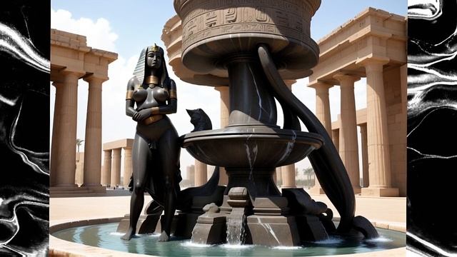 Art: Secrets of Egypt's Ancient Statues смотреть онлайн