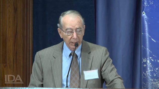 Africa's Evolving Partnerships - Ambassador (ret.) David Shinn - 2 of 6 смотреть онлайн