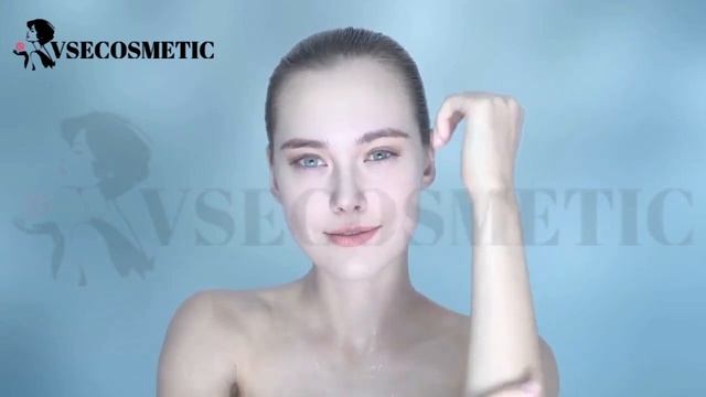 SECRET STRIPS повторное применение 4 - Увлажняющий гель смотреть онлайн