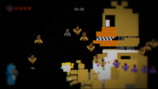 ТАЙНА JOLLY РАСКРЫТА! + ХОРОШАЯ КОНЦОВКА! - "JOLLY 3: Chapter 2" смотреть онлайн