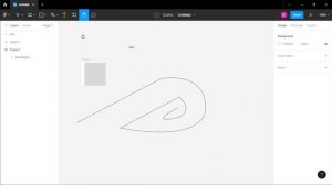 [Figma] Верхняя панель