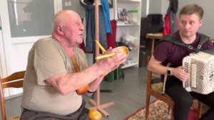 Николай Меньшиков - Ложки