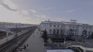 Брест. Вокзал Бреста. Приехали на поезде без подготовки. Что нужно знать туристу.