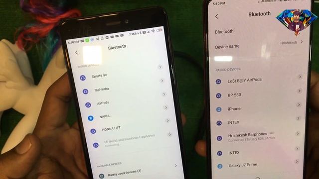 mi neckband bluetooth earphones Unboxing aur Full Review 1 issue ! Giveaway смотреть онлайн