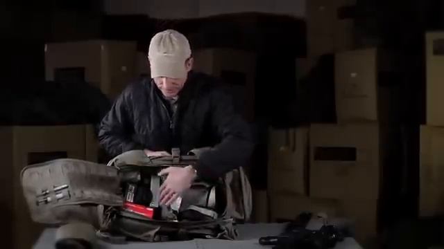 Тактический рюкзак Phantom Eberlestock смотреть онлайн