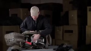 Тактический рюкзак Phantom Eberlestock