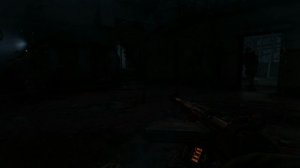 Metro Last Light - Прохождение #15