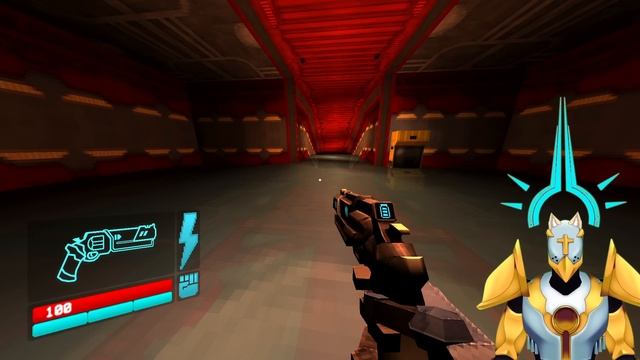 GABRIEL PLAYS ULTRAKILL смотреть онлайн