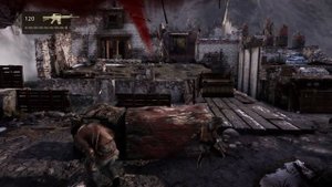 Прохождение Uncharted 2: Among thieves на русском языке без комментариев
Часть 7