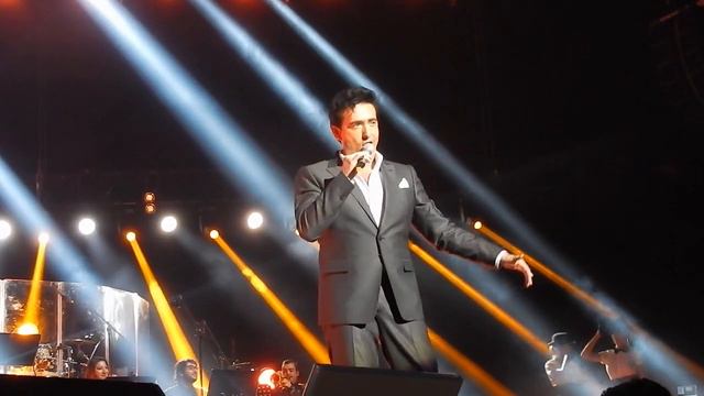 Il Divo - New York, New York (Carlos Marin). 02-03-2016 смотреть онлайн
