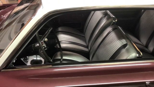 1962 Oldsmobile Jetfire 4 speed update 01-23-21 смотреть онлайн