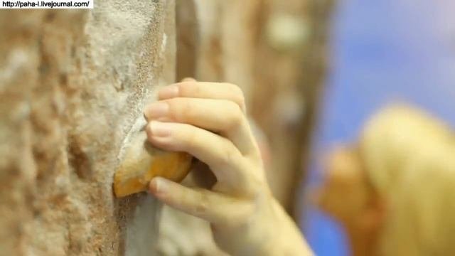 Скалодром - место встреч и интересных знакомств (Школа Скалолазания BigWall)