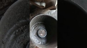 Воздушный фильтр мотоблока. Часть 1.
