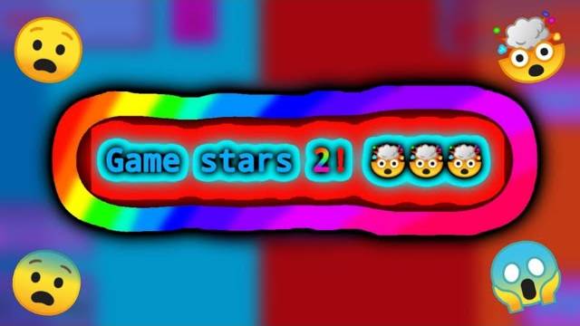 Game Stars 2! бравл Старс в покет код #pocketcode #coding #покеткод