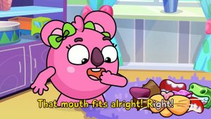 Where Is My Color 🚙| Police Car VS Theif Car | Songs for Kids by Toonaland