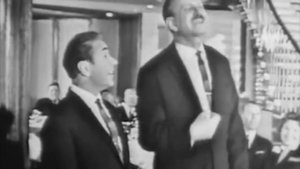 Тарапунька и Штепсель 7 ноября 1967