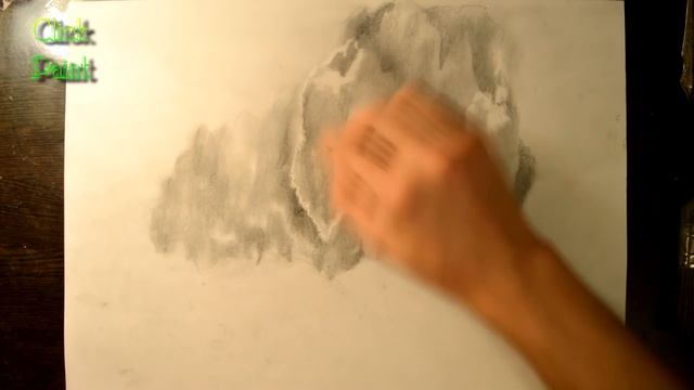 Не сложная 3D Иллюзия ОБЛАКО смотреть онлайн