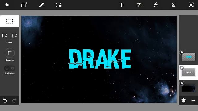 ✅How to make glitch text on android смотреть онлайн