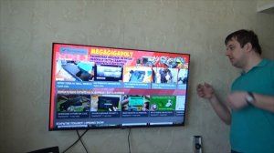 СПОР НА TMALL ЗАКРЫТ В МОЮ ПОЛЬЗУ, СПАСИБО ALIEXPRESS. ТЕЛЕВИЗОР SKYWORTH 40E20 ИНЖЕНЕРНОЕ МЕНЮ