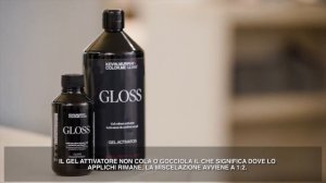 KEVIN MURPHY + COLOR ME GLOSS DIGITAL LAUNCH