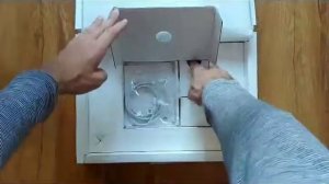 Открываем ноутбук Huawei