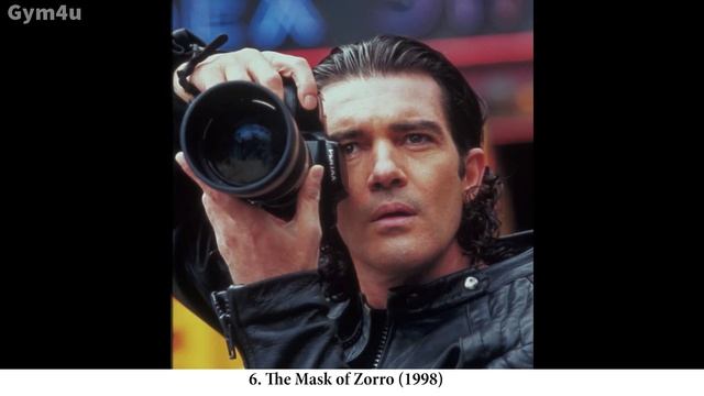 Antonio Banderas's ★ 2020 смотреть онлайн