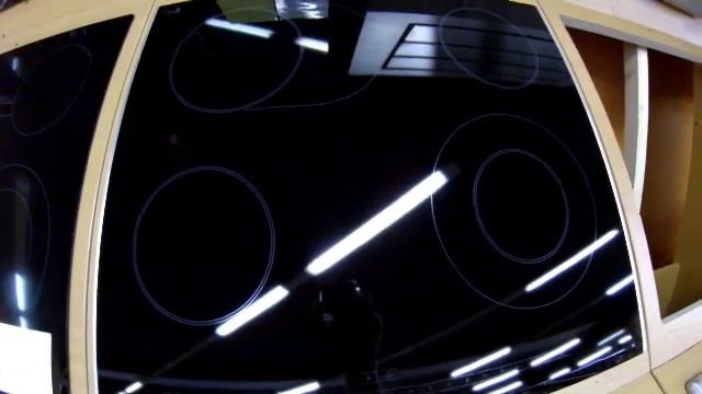 BOSCH PKN 675N14D смотреть онлайн