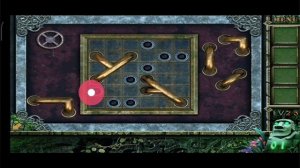 Can you escape the 100 room 9
Уровень 25