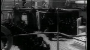 "ПОСЛЕДНЕЕ УТРО НА КРЕЙСЕРЕ ВАРЯГ"