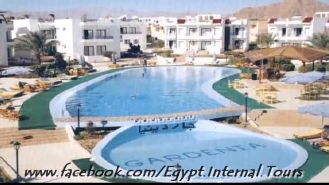 جاردينيا بلازا شرم الشيخ - خليج القرش Gardenia plaza смотреть онлайн