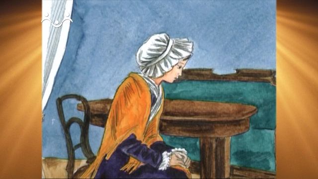 Доброе Слово. Аксаков. Детские годы Багрова-внука. Вып.04 смотреть онлайн