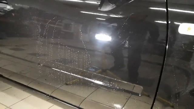 Жидкое стекло Kragen 7 H спустя 1 год и 2 мес смотреть онлайн