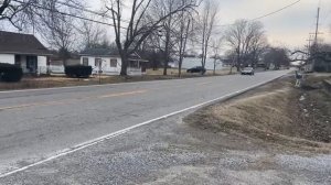 S55 AMG Exhaust Sound