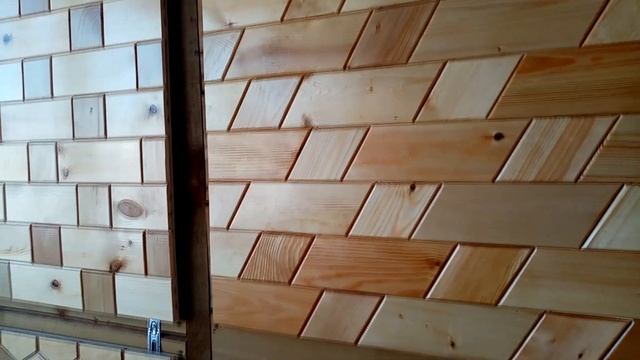 Премиум отделка из вагонки дома или квартиры смотреть онлайн