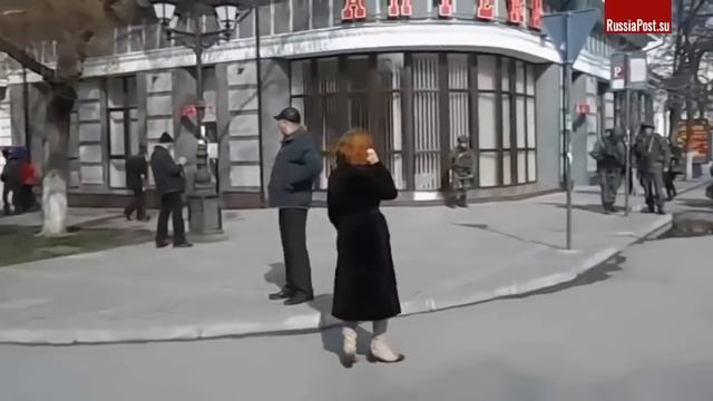 Заноза в нежном месте Запада. Вот кто настоящие звезды в России смотреть онлайн