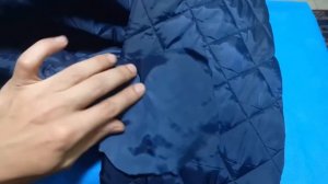 Как незаметно зашить дырку на куртках и брюках