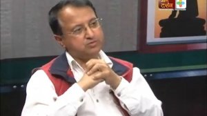 BDTV Clinic Dr  Sushil Koirala March 16 2016