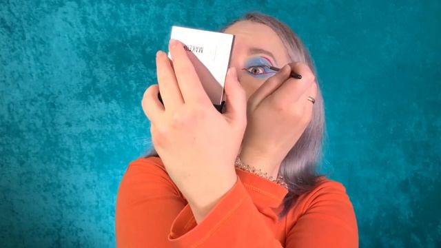 НаталинаМУАРАФОН2 / УРОК МАКИЯЖА / ЧЕТВЕРТЫЙ ОБРАЗ / MAYA RV смотреть онлайн