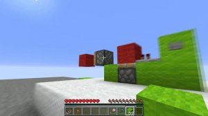 5 Механизмов превращающих кнопку в рычаг Minecraft!!!!! 1.12.2+