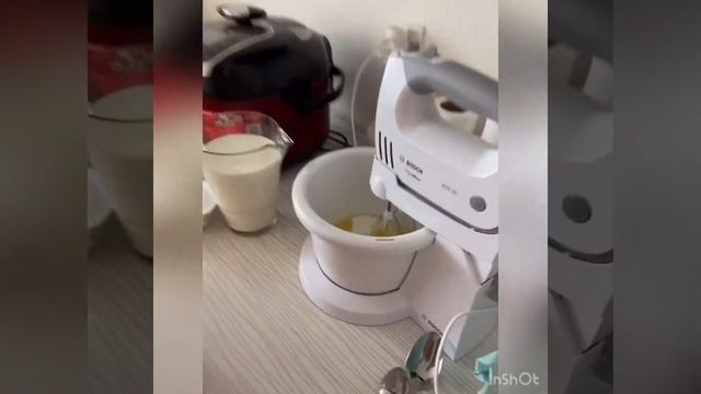 Самые вкусные блинчики из трёх видов муки смотреть онлайн