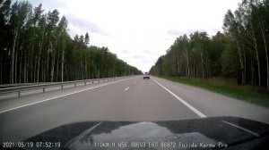 Нива скорость на трассе