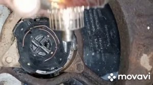 Ремонт вентилятор радиатора ВАЗ 2115