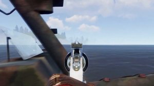 Мы короли сервера в Rust/Раст. Зарейдили дом молотами!                (236 DEVBLOG)